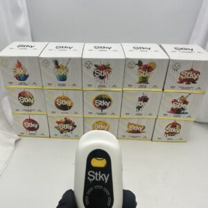 stky carts