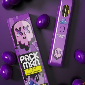 Packman Disposable