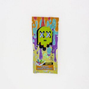 Packman Carts
