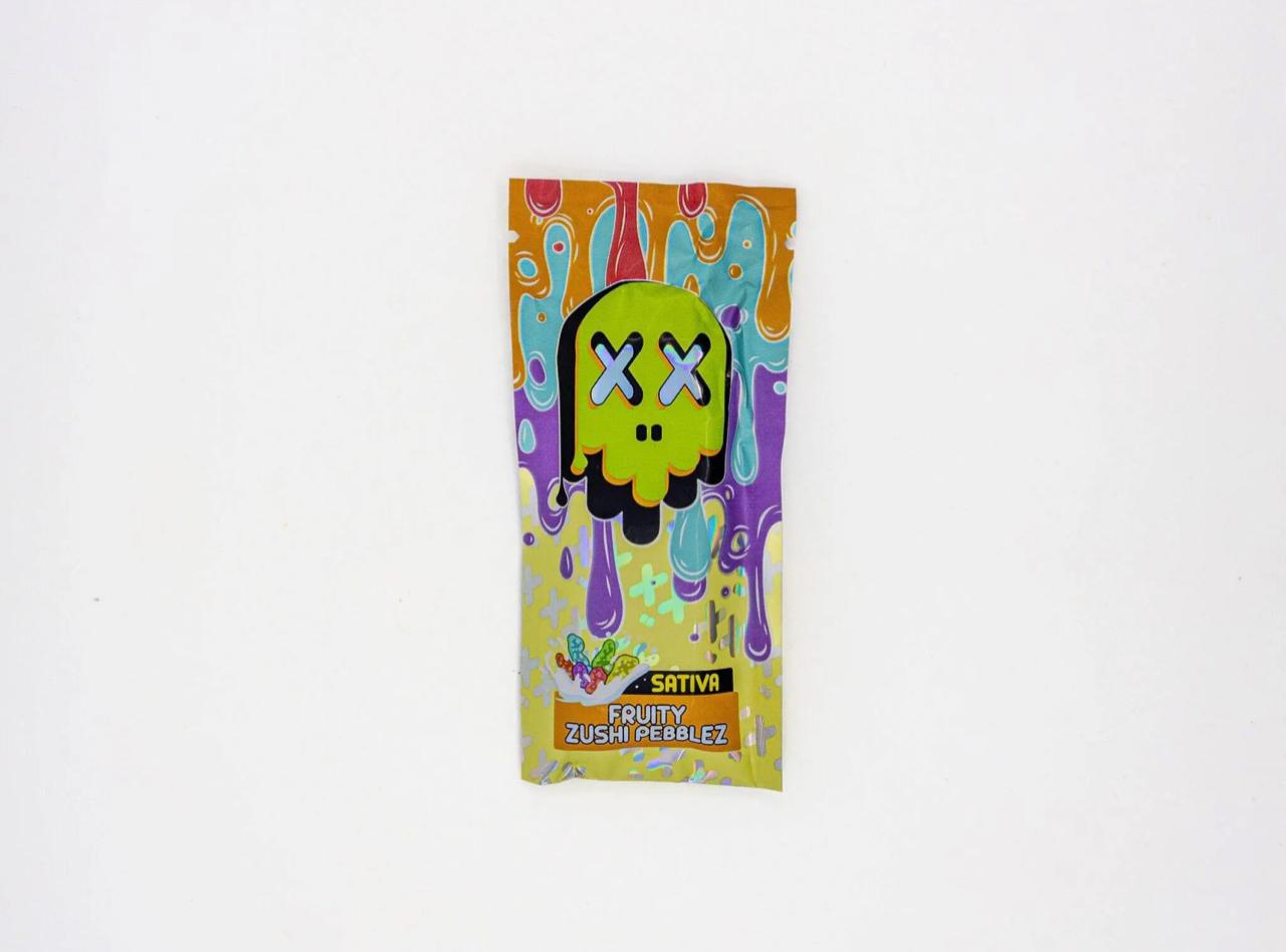 Packman Carts
