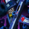 Packman Disposable