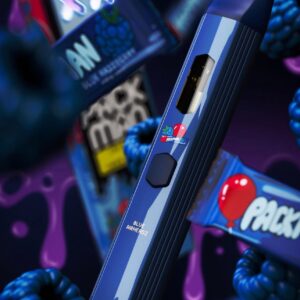 Packman Disposable