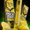 packman disposable