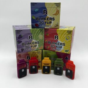 blinkers 2g