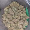 crunch berry strain