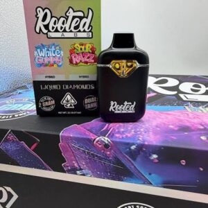 rooted labs