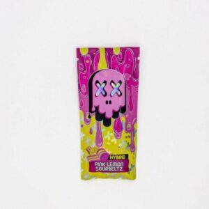 packman carts