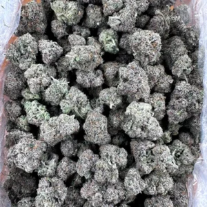 white gumbo strain
