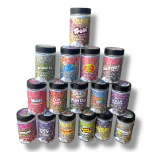 persy snowcaps